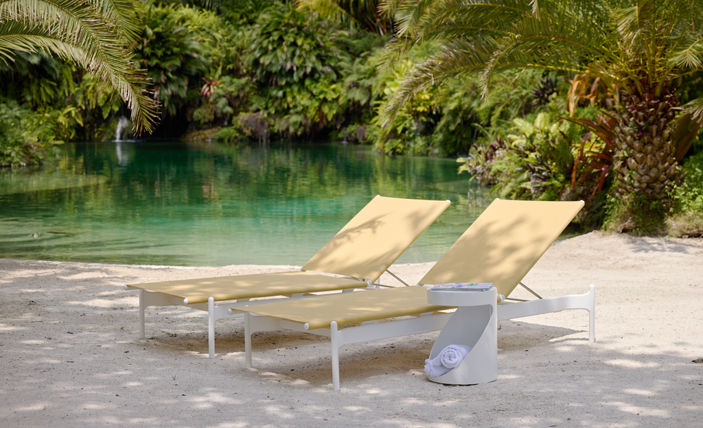 Cavo  by TUUCI, available at the Home Resource furniture store Sarasota Florida