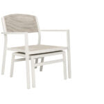CONIC COLLECTION by Janus et Cie for sale at Home Resource Modern Furniture Store Sarasota Florida