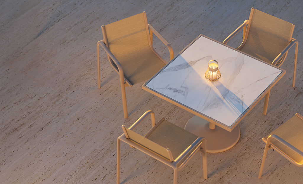 Downtown by TUUCI for sale at Home Resource Modern Furniture Store Sarasota Florida