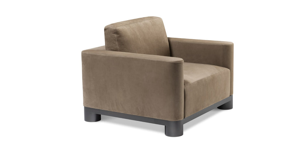 BOLD LOUNGE CHAIR by GHIDINI 1961 for sale at Home Resource Modern Furniture Store Sarasota Florida