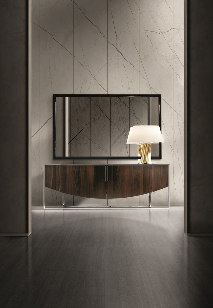 Eclispe Buffet  by Pietro Costantini, available at the Home Resource furniture store Sarasota Florida