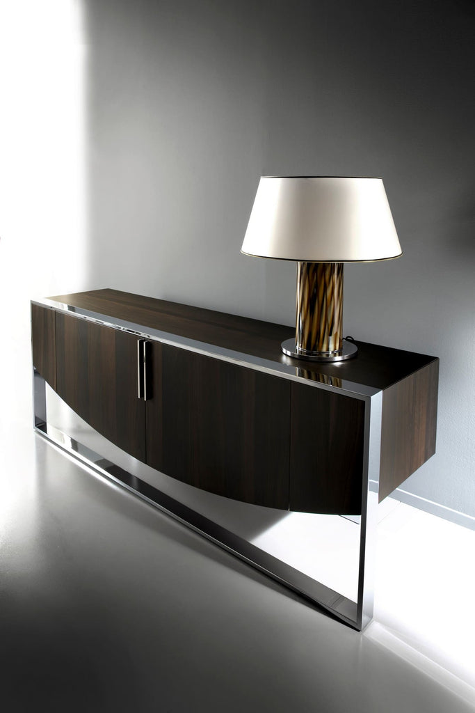 Eclispe Buffet by Pietro Costantini for sale at Home Resource Modern Furniture Store Sarasota Florida
