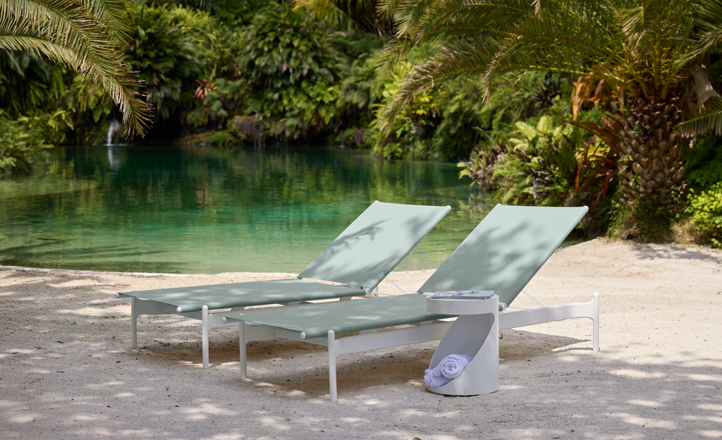 Ensa  by TUUCI, available at the Home Resource furniture store Sarasota Florida