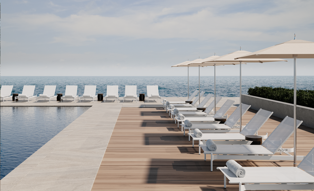 Ensa by TUUCI for sale at Home Resource Modern Furniture Store Sarasota Florida