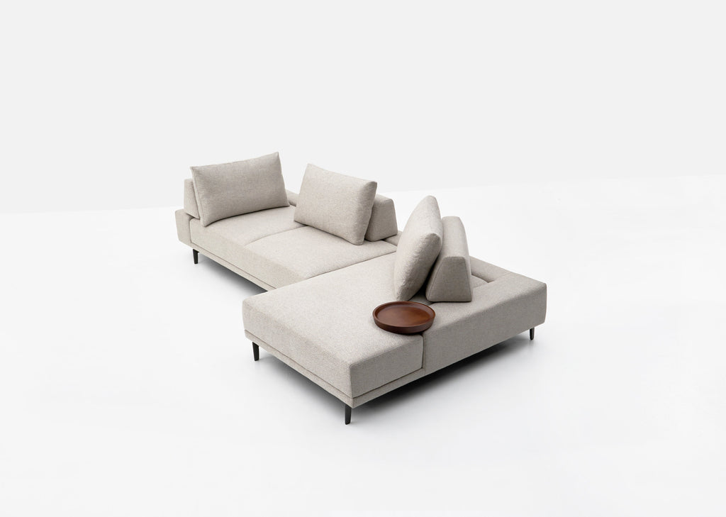 FELIX by Dellarobbia for sale at Home Resource Modern Furniture Store Sarasota Florida