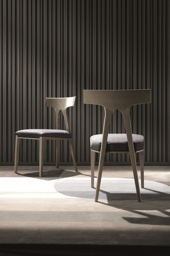 Flamingo  by Pietro Costantini, available at the Home Resource furniture store Sarasota Florida