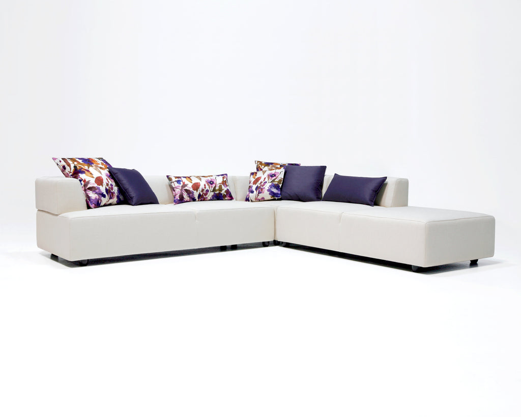 GAVIN  by Dellarobbia, available at the Home Resource furniture store Sarasota Florida