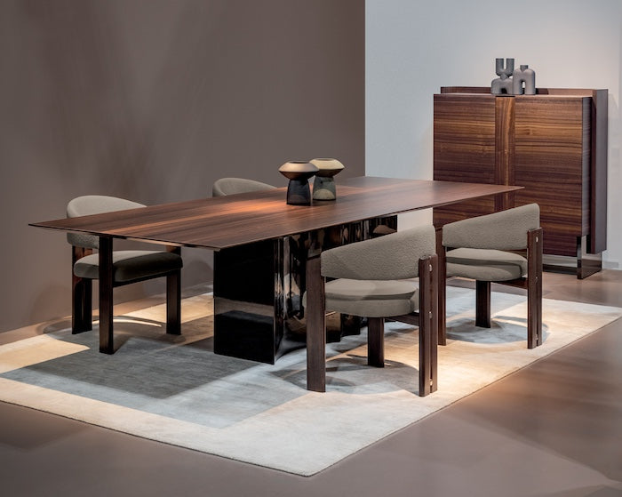 Glam Buffet by Pietro Costantini for sale at Home Resource Modern Furniture Store Sarasota Florida