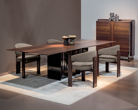 Glam Buffet by Pietro Costantini
