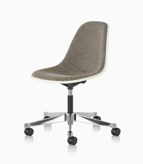 Eames Task Chair by Herman Miller, ergonomic and modern living room or office chair. Available at Home Resource Sarasota. by Herman Miller for sale at Home Resource Modern Furniture Store Sarasota Florida