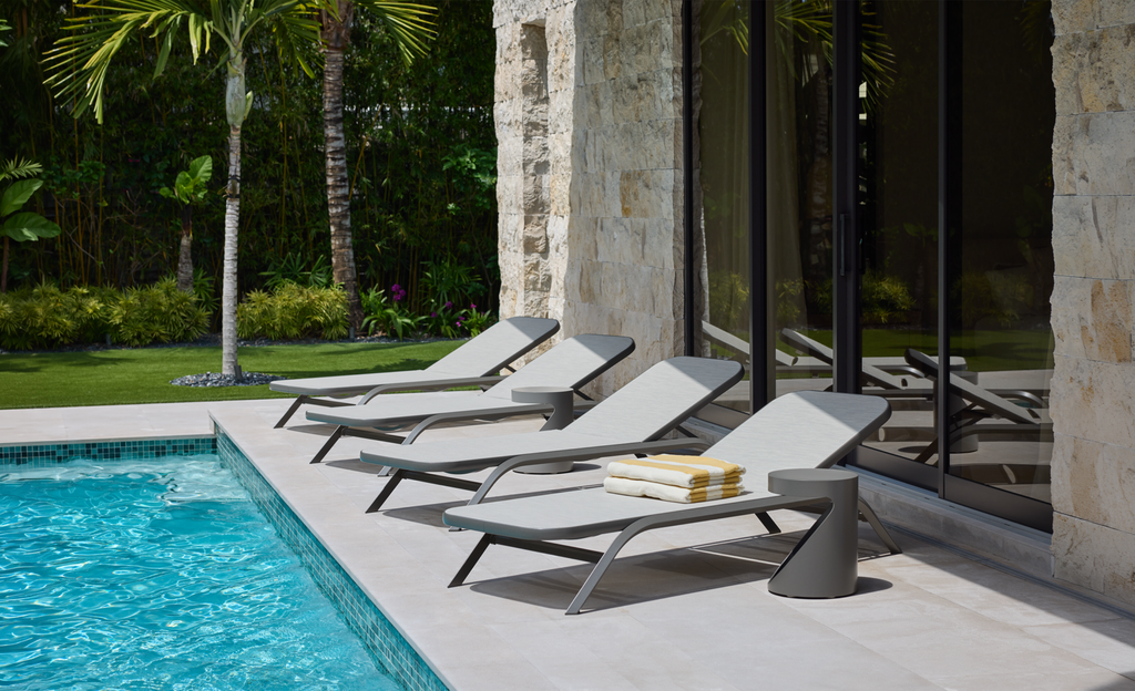 Hilo  by TUUCI, available at the Home Resource furniture store Sarasota Florida