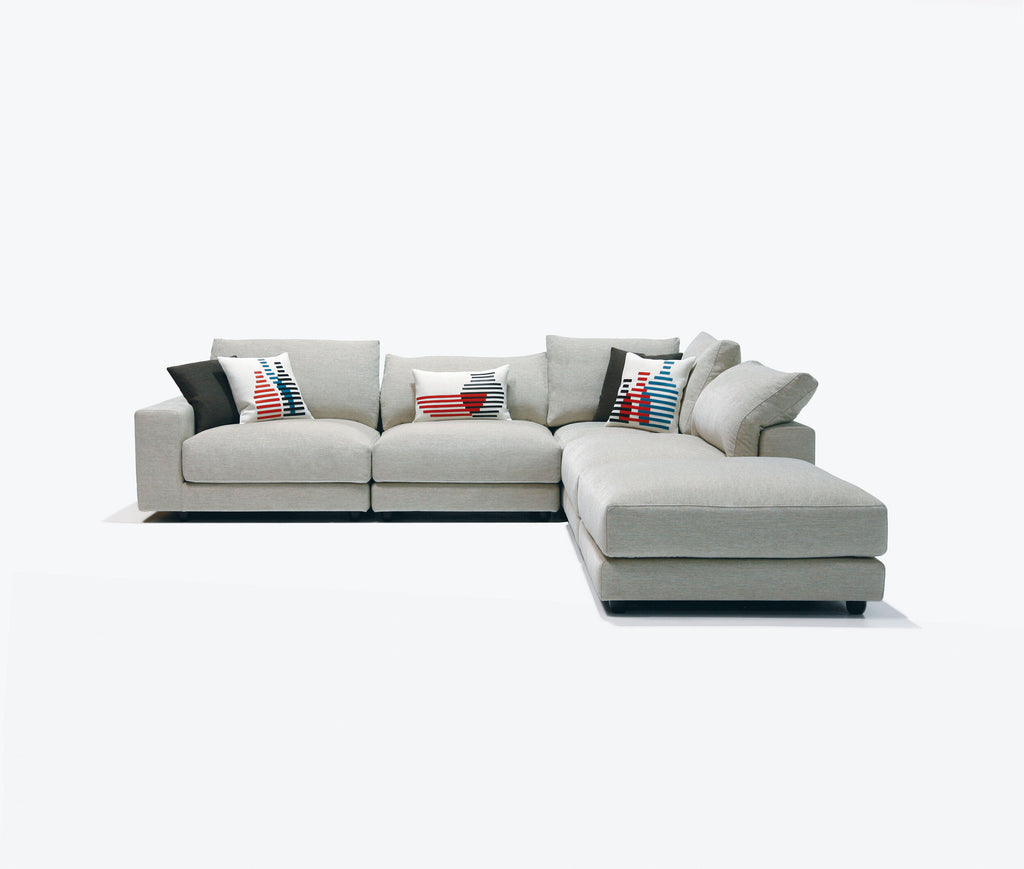 HOLDEN by Dellarobbia for sale at Home Resource Modern Furniture Store Sarasota Florida