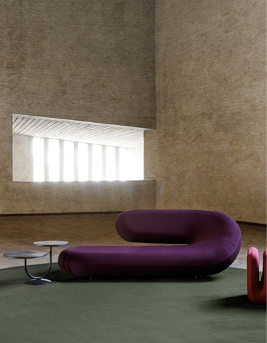 CHAISE LOUNGE by Artifort