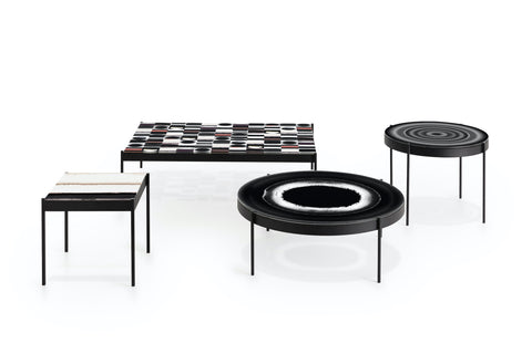 Iris Coffee Tables by DIABLA