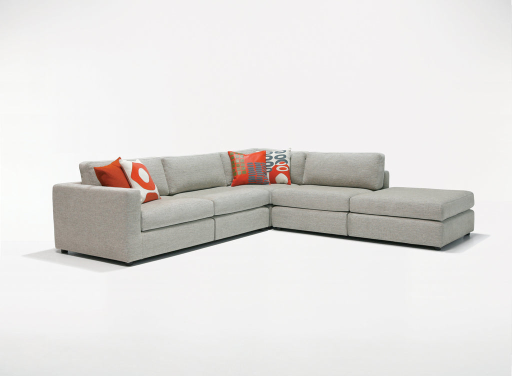 KELSEY  by Dellarobbia, available at the Home Resource furniture store Sarasota Florida