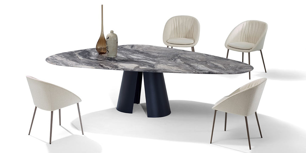 Kent by DRAENERT for sale at Home Resource Modern Furniture Store Sarasota Florida