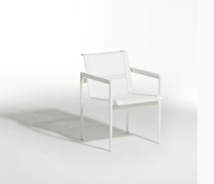 1966 Collection Dining Chair by Knoll for sale at Home Resource Modern Furniture Store Sarasota Florida