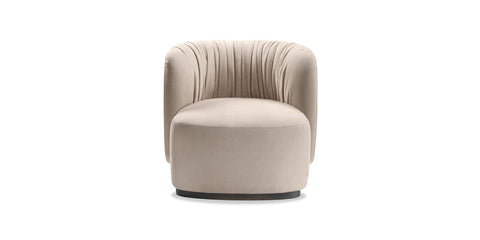 SIPARIO LOUNGE CHAIR by GHIDINI 1961