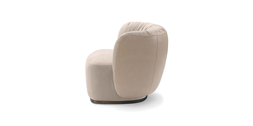 SIPARIO LOUNGE CHAIR by GHIDINI 1961 for sale at Home Resource Modern Furniture Store Sarasota Florida