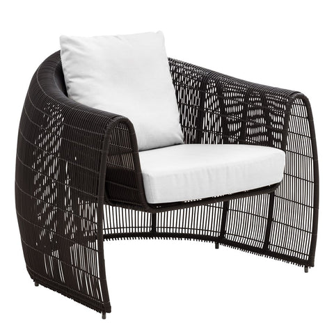 Lulu Lounge Chair by Kenneth Cobonpue