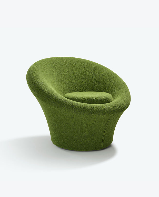 MUSHROOM  by Artifort, available at the Home Resource furniture store Sarasota Florida