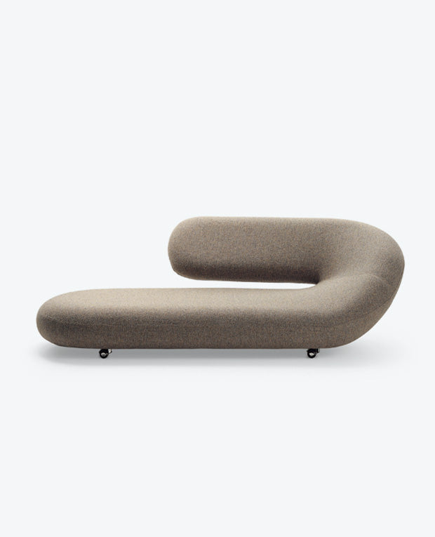 CHAISE LOUNGE  by Artifort, available at the Home Resource furniture store Sarasota Florida