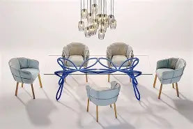 Corda by Kenneth Cobonpue for sale at Home Resource Modern Furniture Store Sarasota Florida