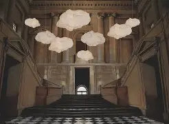 Cloud  by Kenneth Cobonpue, available at the Home Resource furniture store Sarasota Florida