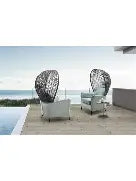 Dolly by Kenneth Cobonpue for sale at Home Resource Modern Furniture Store Sarasota Florida