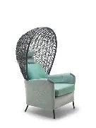Dolly by Kenneth Cobonpue for sale at Home Resource Modern Furniture Store Sarasota Florida