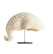 Dragon's Tail  by Kenneth Cobonpue, available at the Home Resource furniture store Sarasota Florida