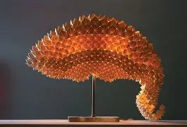 Dragon's Tail by Kenneth Cobonpue for sale at Home Resource Modern Furniture Store Sarasota Florida