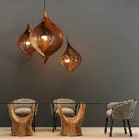 Conch  by Kenneth Cobonpue, available at the Home Resource furniture store Sarasota Florida