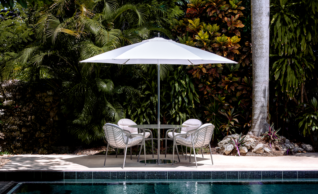 Palmera by TUUCI for sale at Home Resource Modern Furniture Store Sarasota Florida