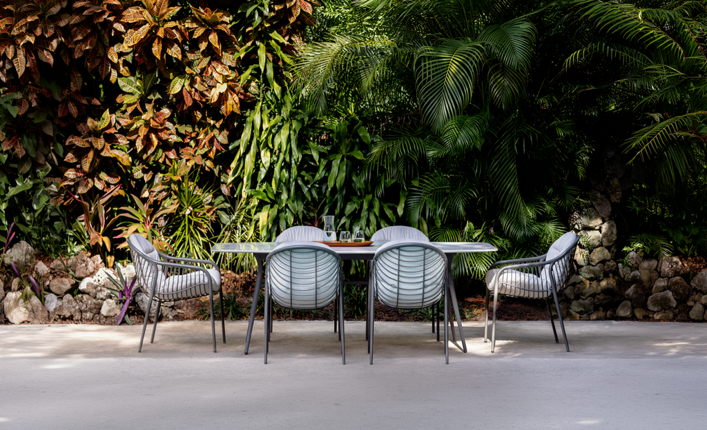Palmera by TUUCI for sale at Home Resource Modern Furniture Store Sarasota Florida