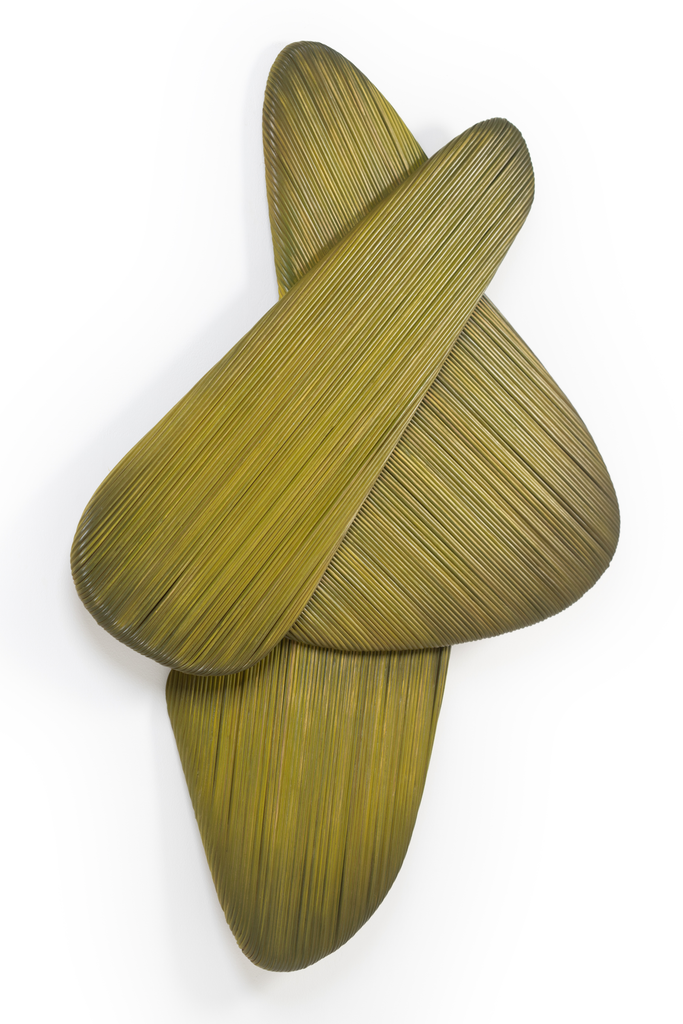Plisse  by Kenneth Cobonpue, available at the Home Resource furniture store Sarasota Florida