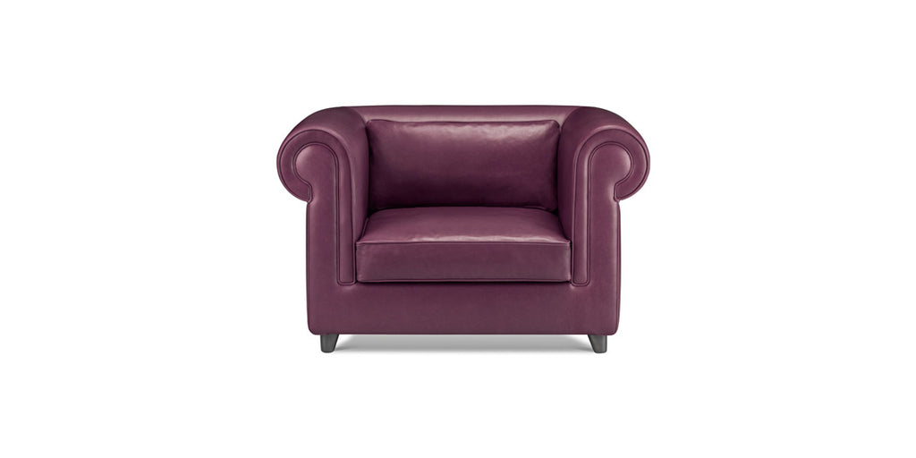 PORTOFINO ARMCHAIR by GHIDINI 1961 for sale at Home Resource Modern Furniture Store Sarasota Florida