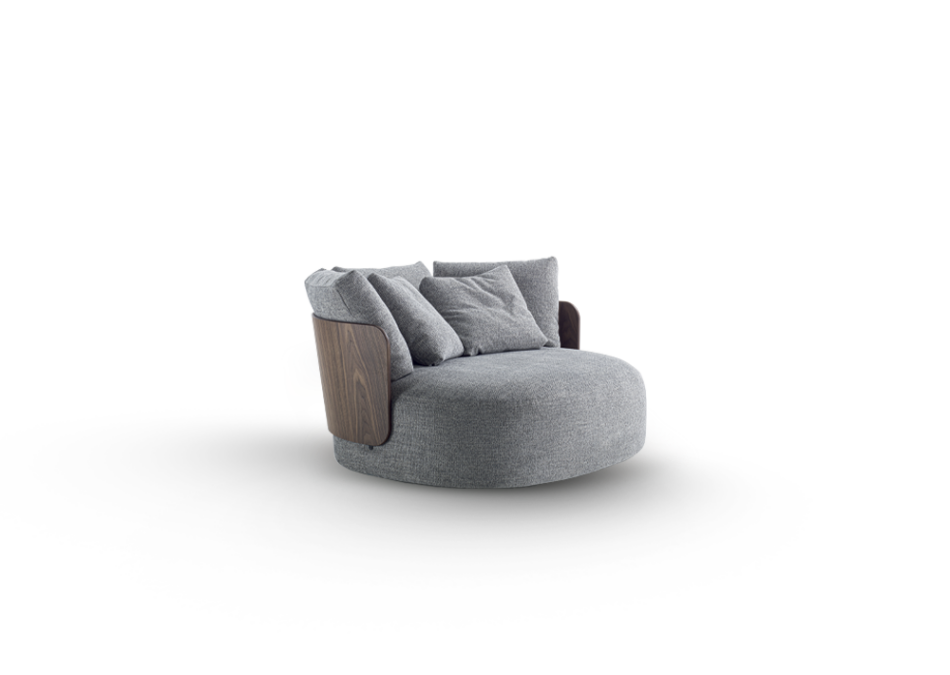 Calin by Porada for sale at Home Resource Modern Furniture Store Sarasota Florida