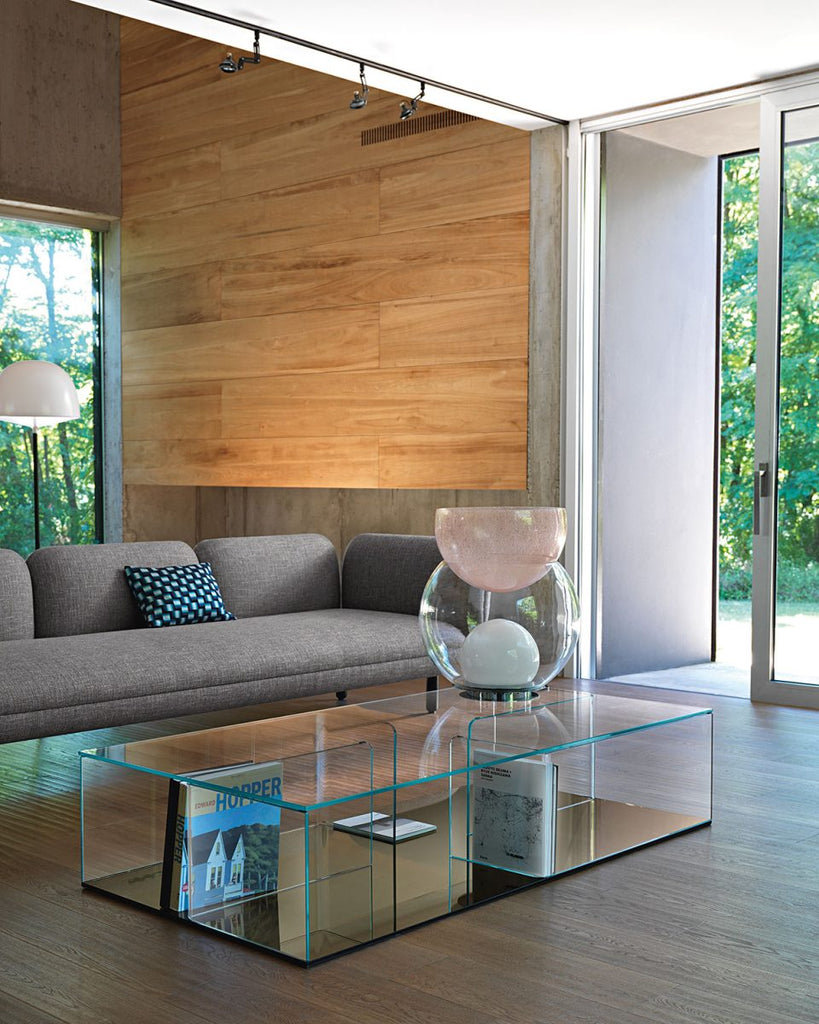 Quadra by FIAM for sale at Home Resource Modern Furniture Store Sarasota Florida