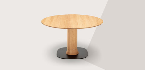 983 DINING TABLE by Rolf Benz