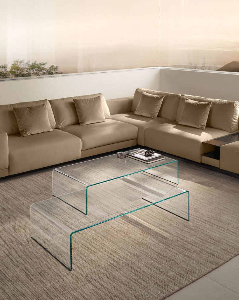 Rialto by FIAM for sale at Home Resource Modern Furniture Store Sarasota Florida