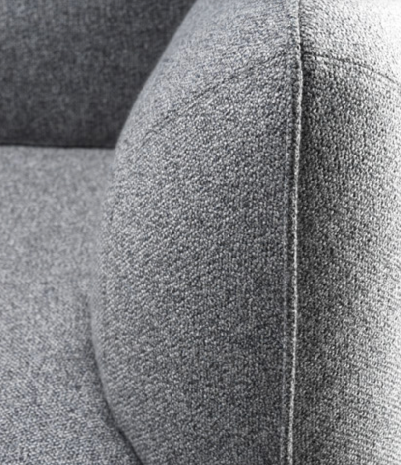 Ghidini 1961 Tasca Sofa by GHIDINI 1961 for sale at Home Resource Modern Furniture Store Sarasota Florida