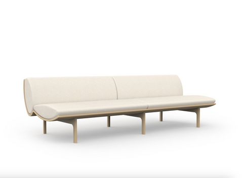 Dunne Couch by Gandia Blasco