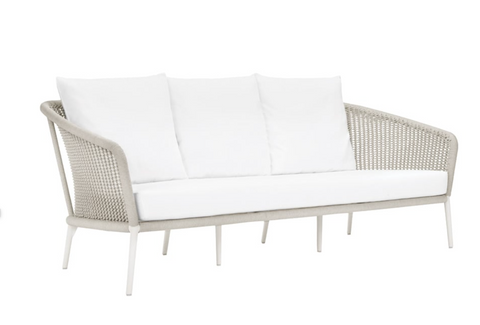 Knot 3-Seater Sofa by Janus et Cie