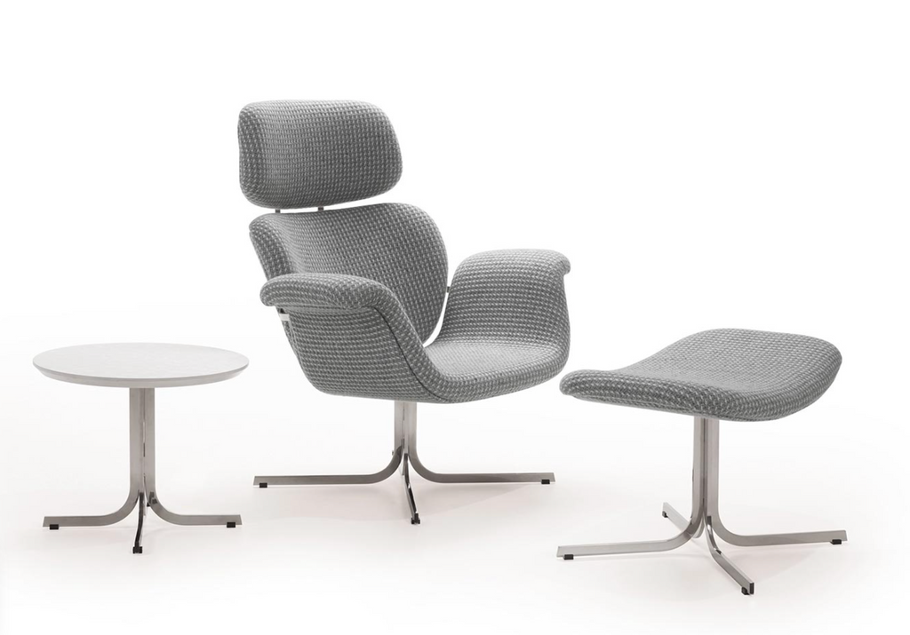 Artifort Tulip Chair by Artifort for sale at Home Resource Modern Furniture Store Sarasota Florida