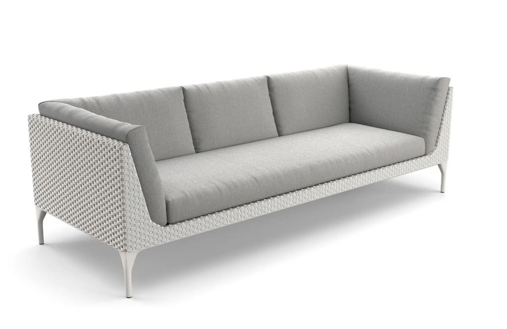 MU COLLECTION  by Dedon, available at the Home Resource furniture store Sarasota Florida