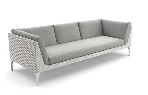 MU COLLECTION by Dedon