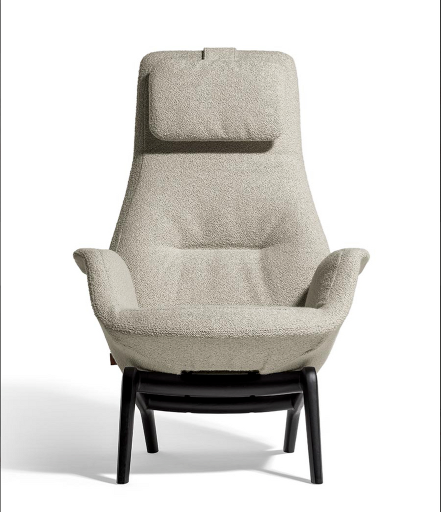 DOWNTOWN by Poltrona Frau for sale at Home Resource Modern Furniture Store Sarasota Florida