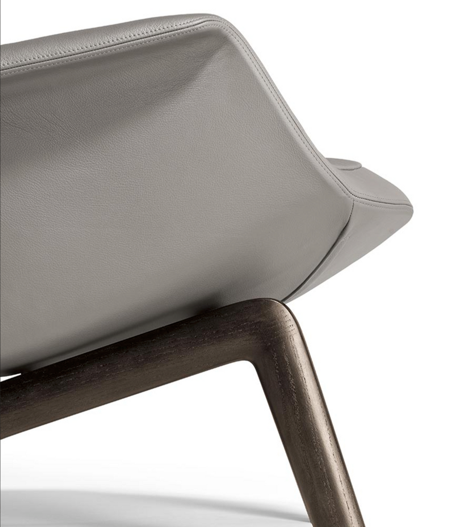 DOWNTOWN by Poltrona Frau for sale at Home Resource Modern Furniture Store Sarasota Florida
