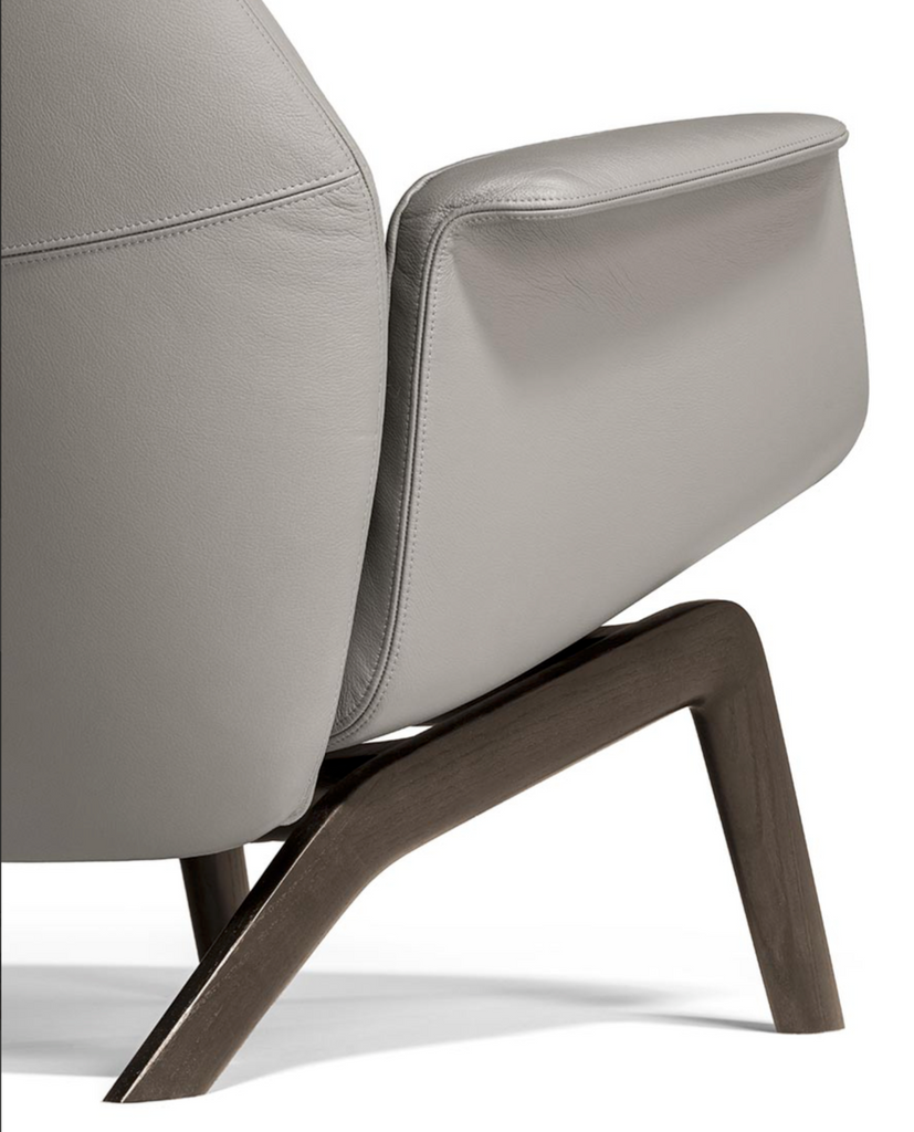 DOWNTOWN by Poltrona Frau for sale at Home Resource Modern Furniture Store Sarasota Florida